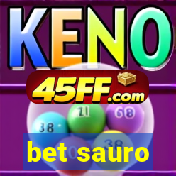 bet sauro